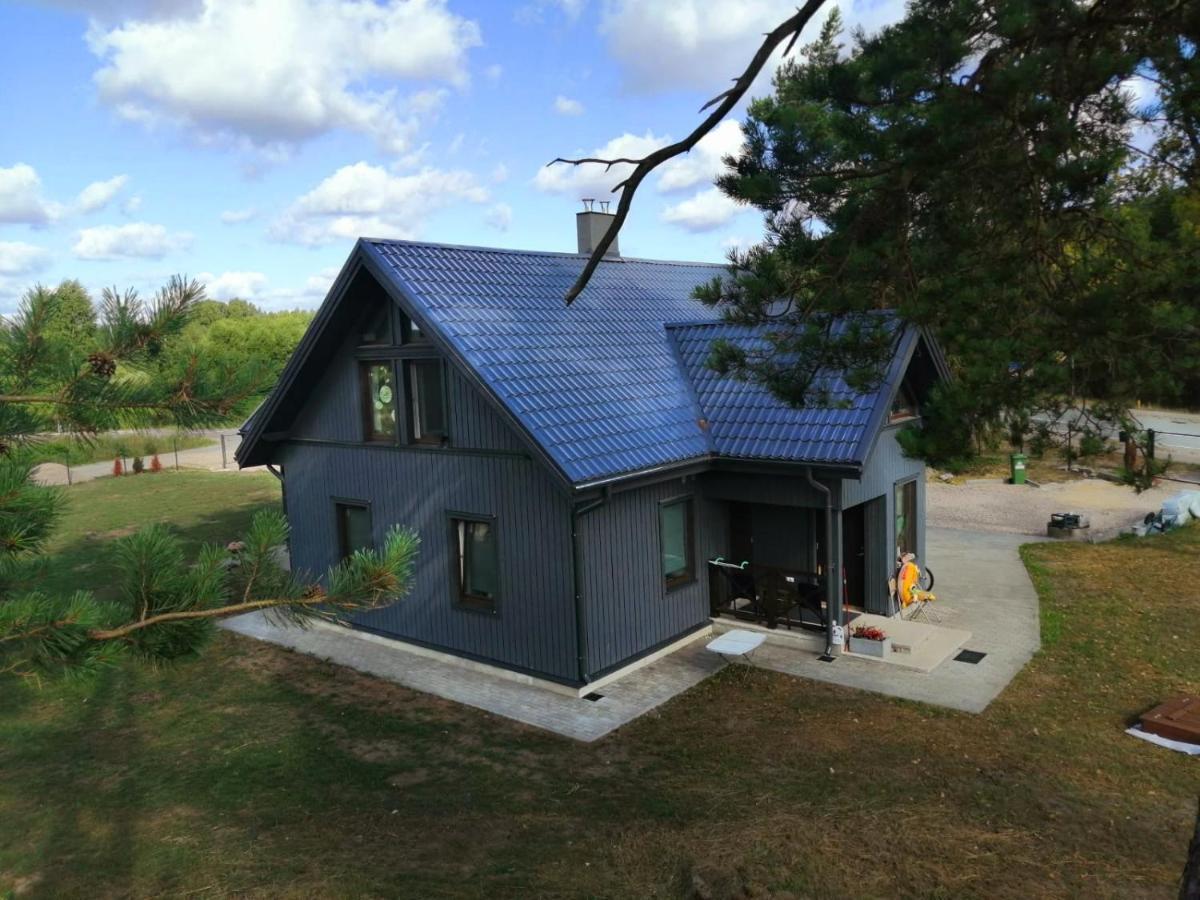 ApartmentApšuciems Eksteriør bilde