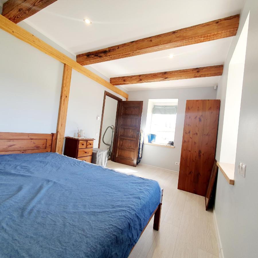 ApartmentApšuciems Eksteriør bilde