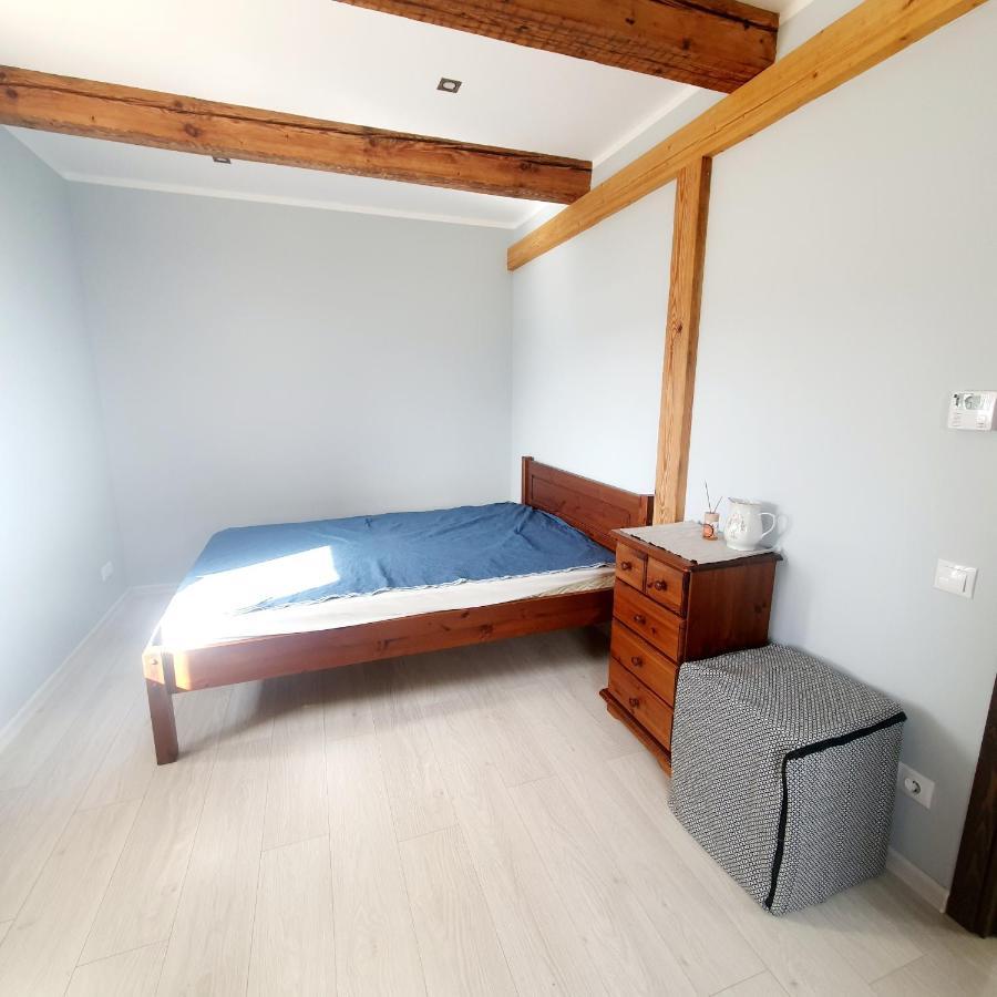 ApartmentApšuciems Eksteriør bilde